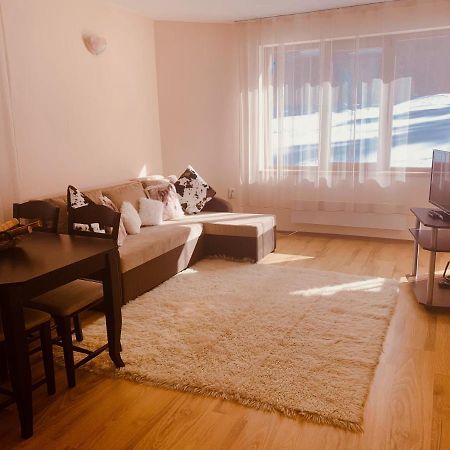 Evrika Home 4 Pamporovo Bagian luar foto