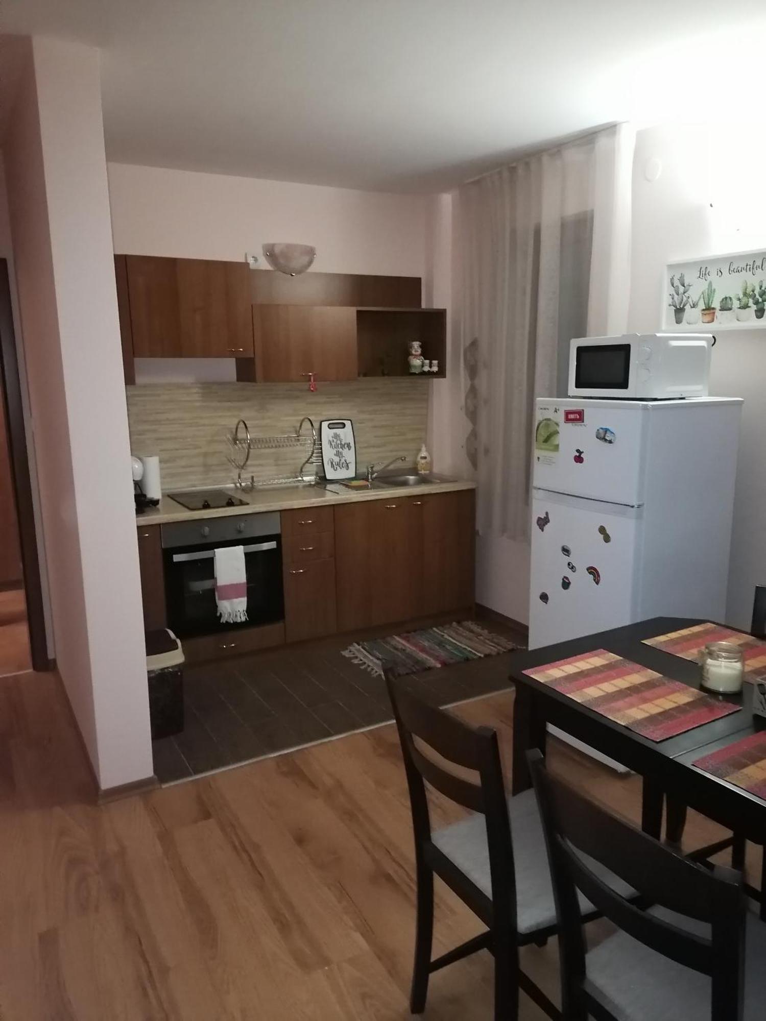 Evrika Home 4 Pamporovo Bagian luar foto