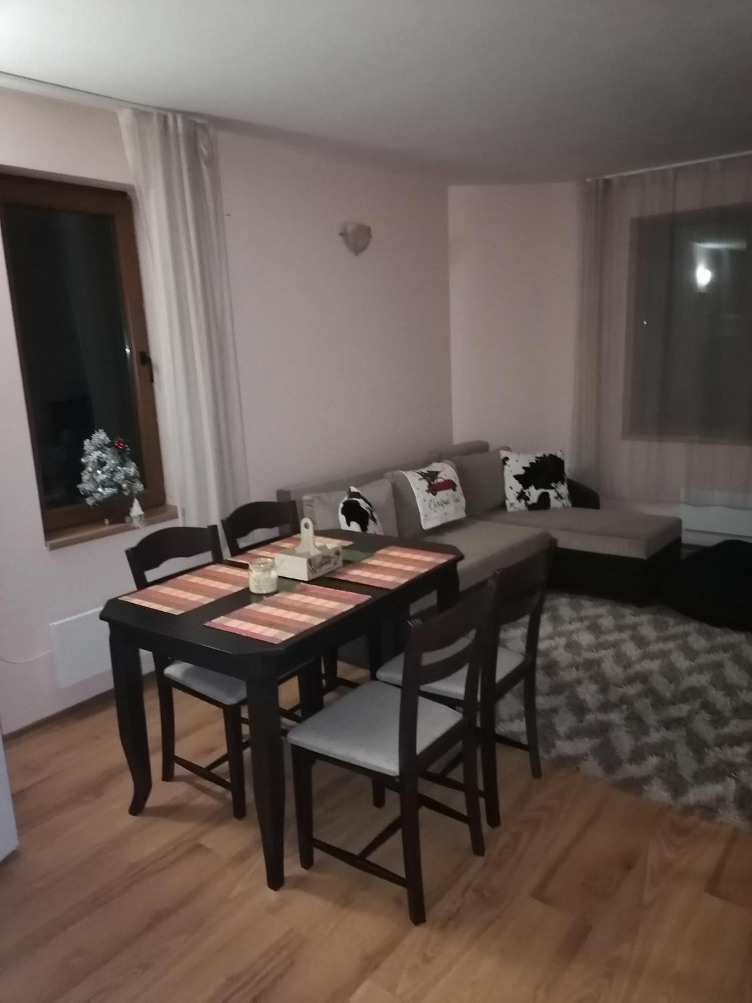 Evrika Home 4 Pamporovo Bagian luar foto