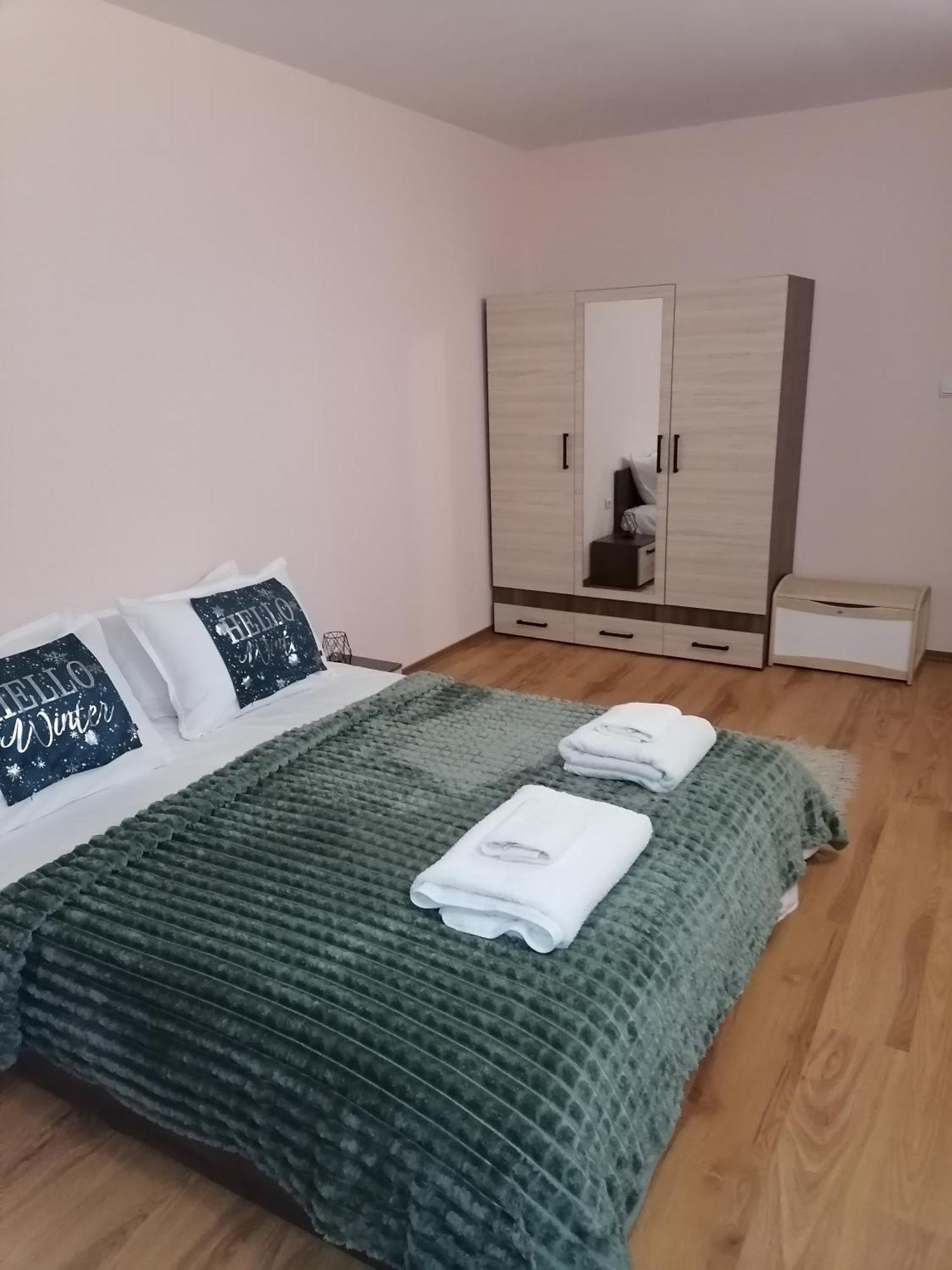 Evrika Home 4 Pamporovo Bagian luar foto