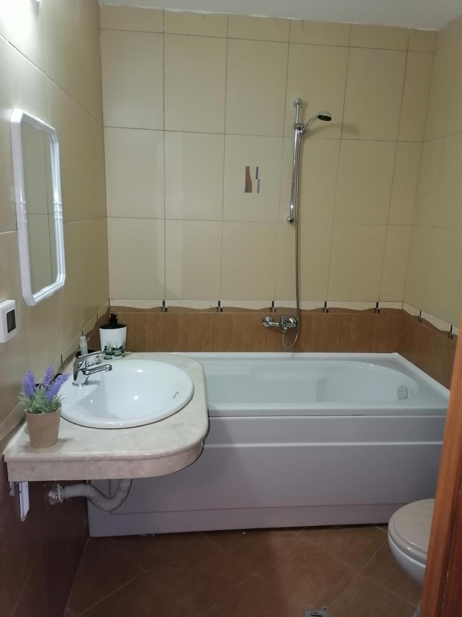 Evrika Home 4 Pamporovo Bagian luar foto