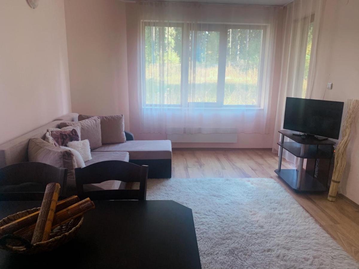 Evrika Home 4 Pamporovo Bagian luar foto
