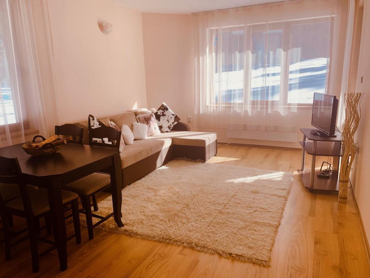 Evrika Home 4 Pamporovo Bagian luar foto